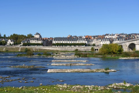 Blois, Loir-et-Cher