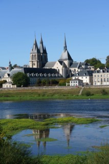 Blois, Loir-et-Cher