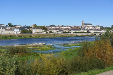 Blois, Loir-et-Cher