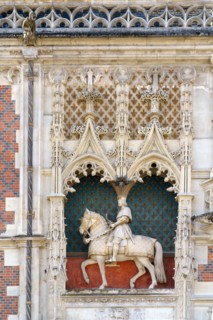 Blois, Loir-et-Cher