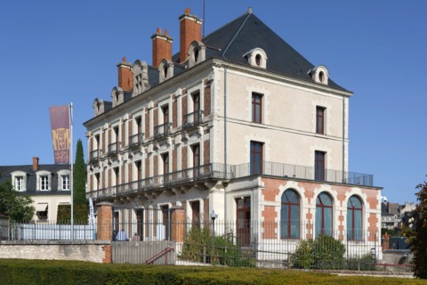 Blois, Loir-et-Cher