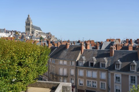 Blois, Loir-et-Cher