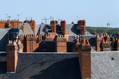 Blois, Loir-et-Cher