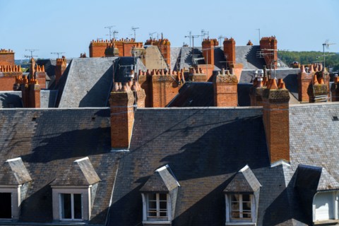 Blois, Loir-et-Cher