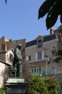 Blois, Loir-et-Cher