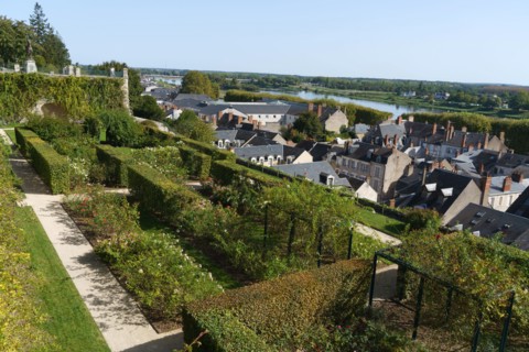Blois, Loir-et-Cher