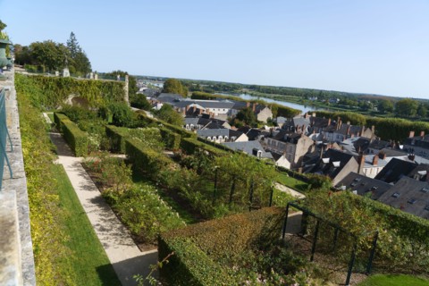 Blois, Loir-et-Cher