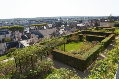 Blois, Loir-et-Cher