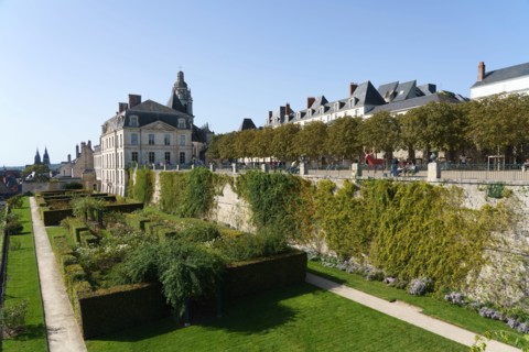 Blois, Loir-et-Cher