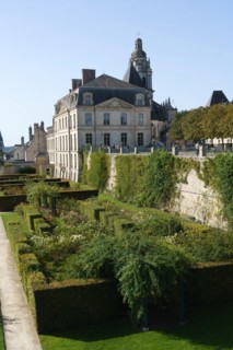 Blois, Loir-et-Cher