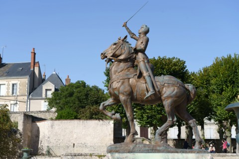 Blois, Loir-et-Cher