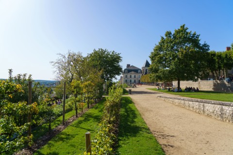 Blois, Loir-et-Cher
