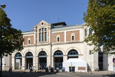 Blois, Loir-et-Cher
