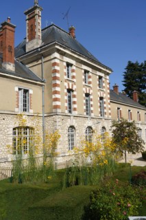 Blois, Loir-et-Cher