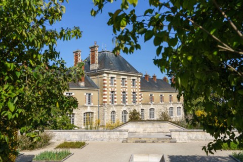 Blois, Loir-et-Cher