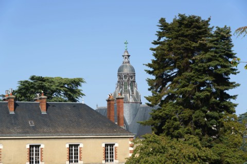 Blois, Loir-et-Cher