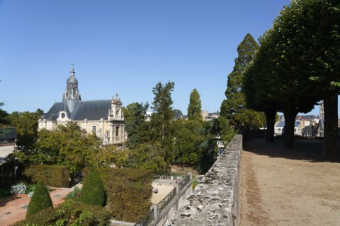 Blois, Loir-et-Cher