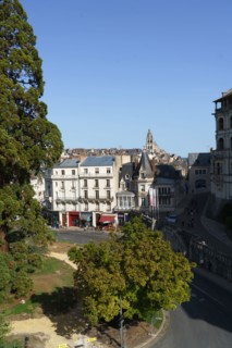 Blois, Loir-et-Cher
