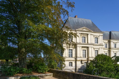Blois, Loir-et-Cher