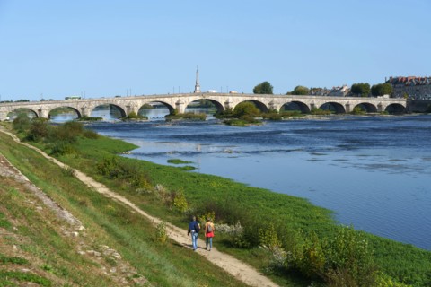 Blois, Loir-et-Cher
