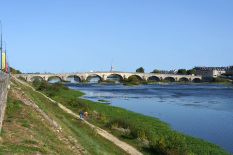 Blois, Loir-et-Cher