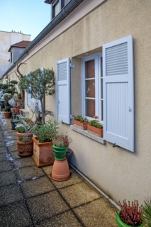 Passage du Grand Cerf, Paris