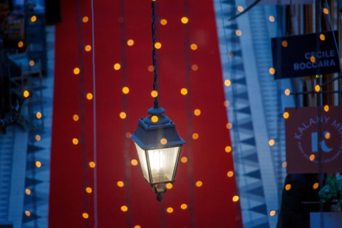 Passage du Grand Cerf, Paris