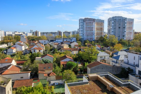 Colombes, Hauts-de-Seine