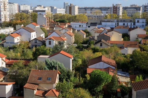 Colombes, Hauts-de-Seine