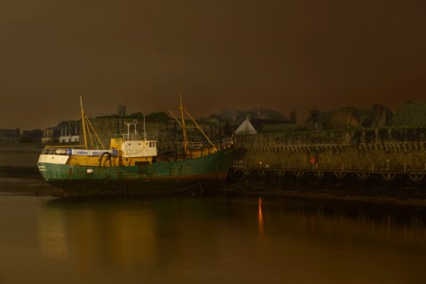 Concarneau, Finistère