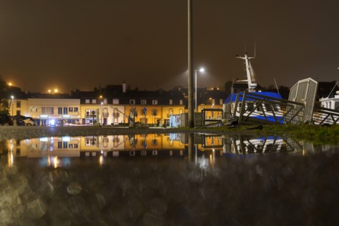 Concarneau, Finistère