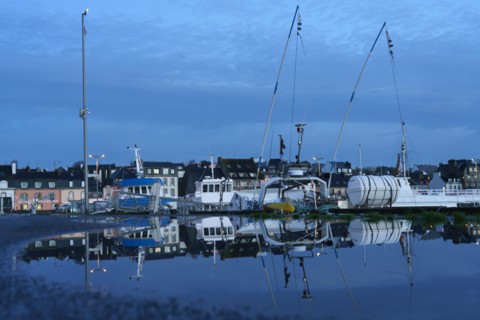 Concarneau, Finistère