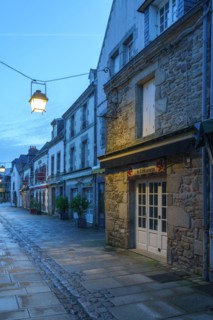 Concarneau, Finistère