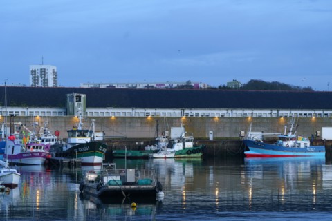 Concarneau, Finistère