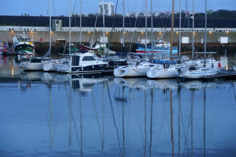 Concarneau, Finistère