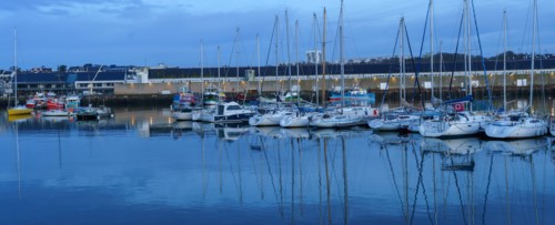 Concarneau, Finistère