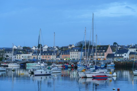 Concarneau, Finistère