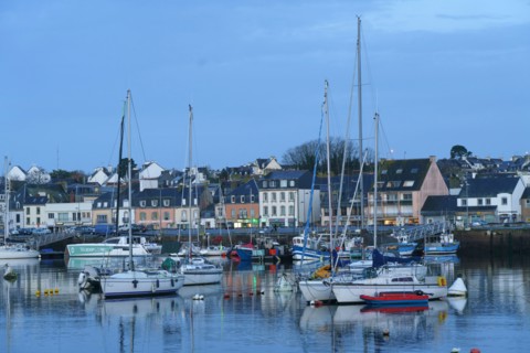 Concarneau, Finistère