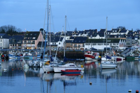 Concarneau, Finistère