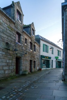 Concarneau, Finistère