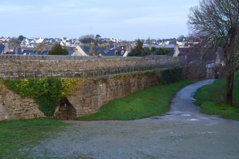 Concarneau, Finistère