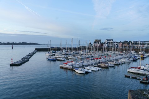 Concarneau, Finistère