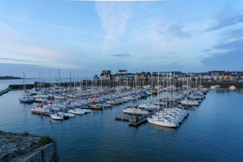 Concarneau, Finistère