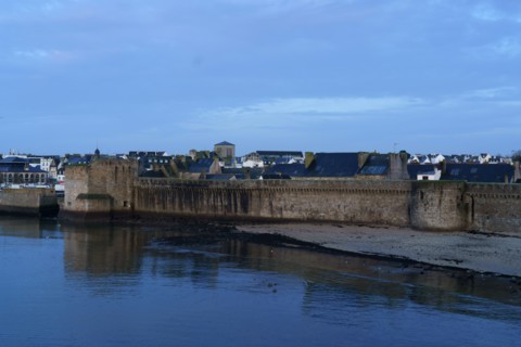 Concarneau, Finistère