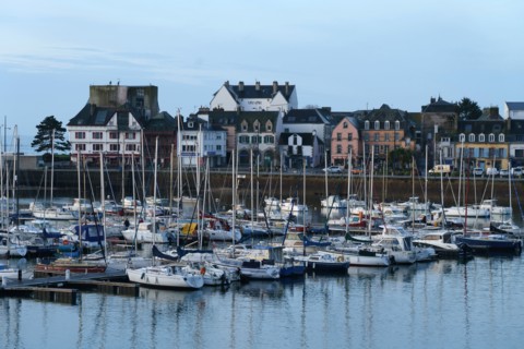 Concarneau, Finistère