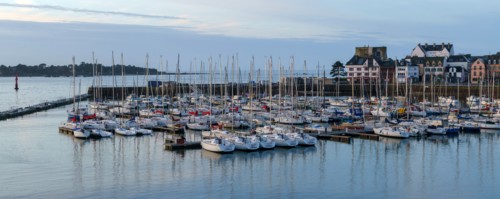Concarneau, Finistère