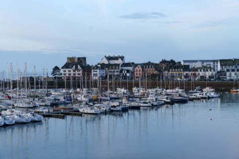 Concarneau, Finistère