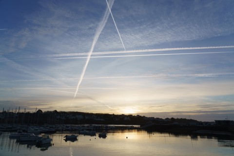 Concarneau, Finistère