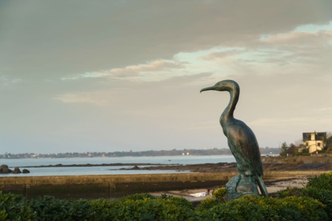 Concarneau, Finistère