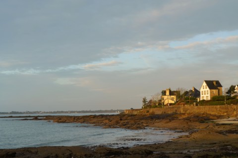 Concarneau, Finistère